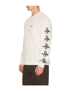 Obey EARS Tシャツ - サムネイル2