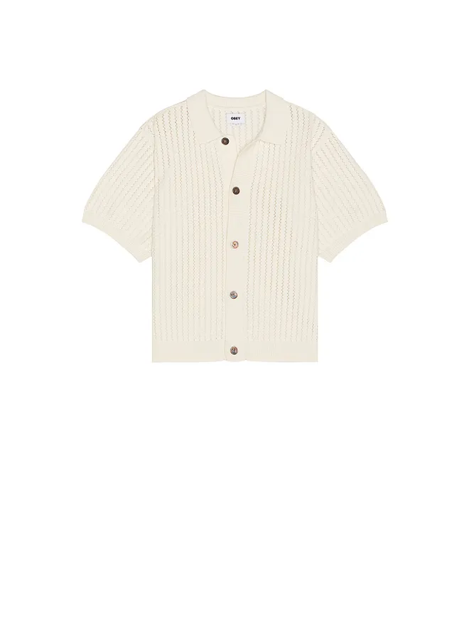 Obey Obey DEZ セーターシャツの商品画像
