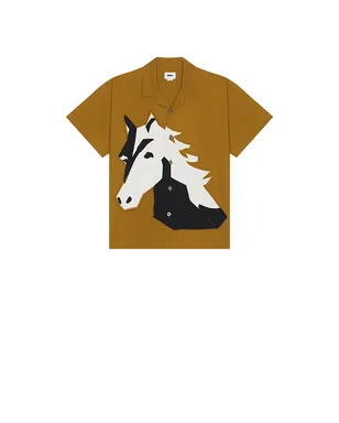 Obey BEAU シャツ - サムネイル1