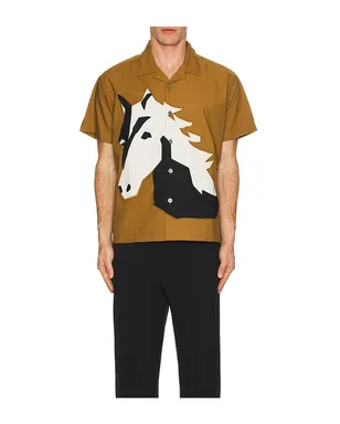 Obey BEAU シャツ - サムネイル3