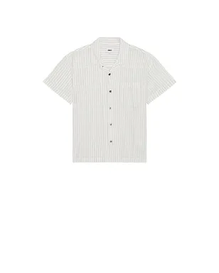 Obey DONNIE ショートスリーブシャツ - サムネイル1