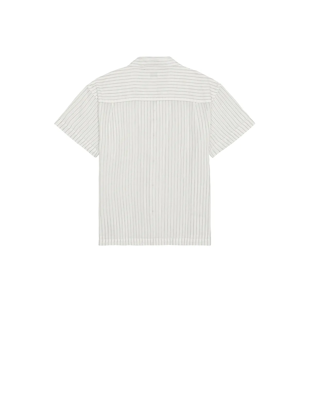 Obey DONNIE ショートスリーブシャツ - 画像2