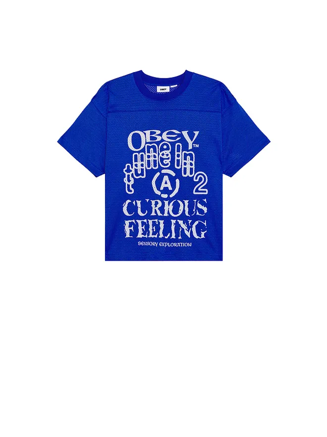 Obey Obey ELM PRACTICE ジャージーの商品画像