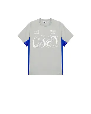Obey PLAZA ACTIVE Tシャツ - サムネイル1