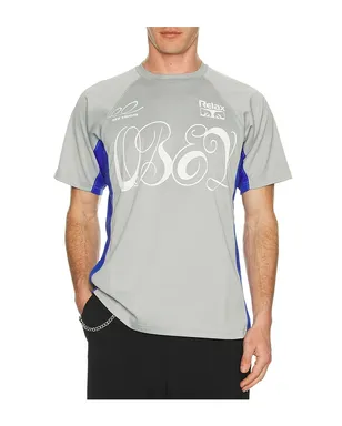 Obey PLAZA ACTIVE Tシャツ - サムネイル3