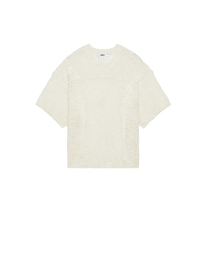 Obey Obey LARRY フットボールセーターの商品画像