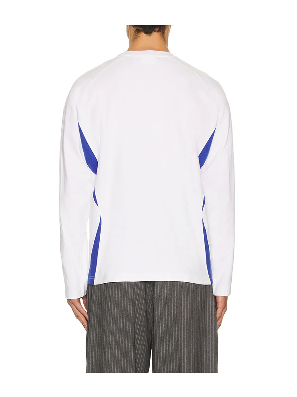 Obey LEAGUE 長袖Tシャツ - 画像2
