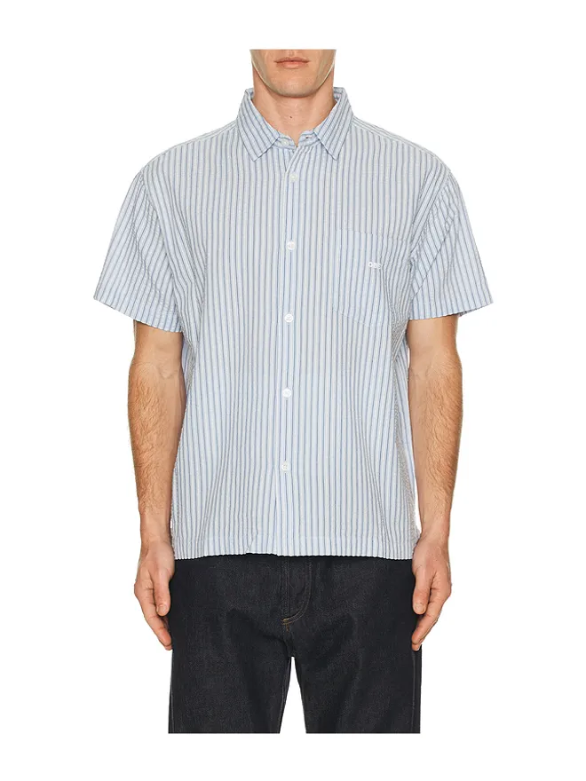 Obey Obey ALAN シャツの商品画像
