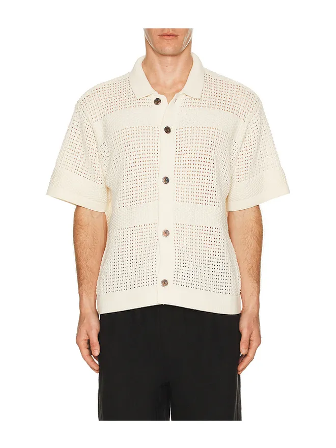 Obey Obey ZACH シャツの商品画像