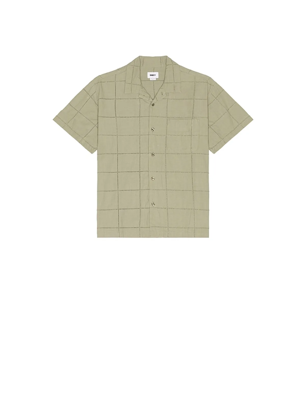 Obey ANGELO シャツ - 画像4