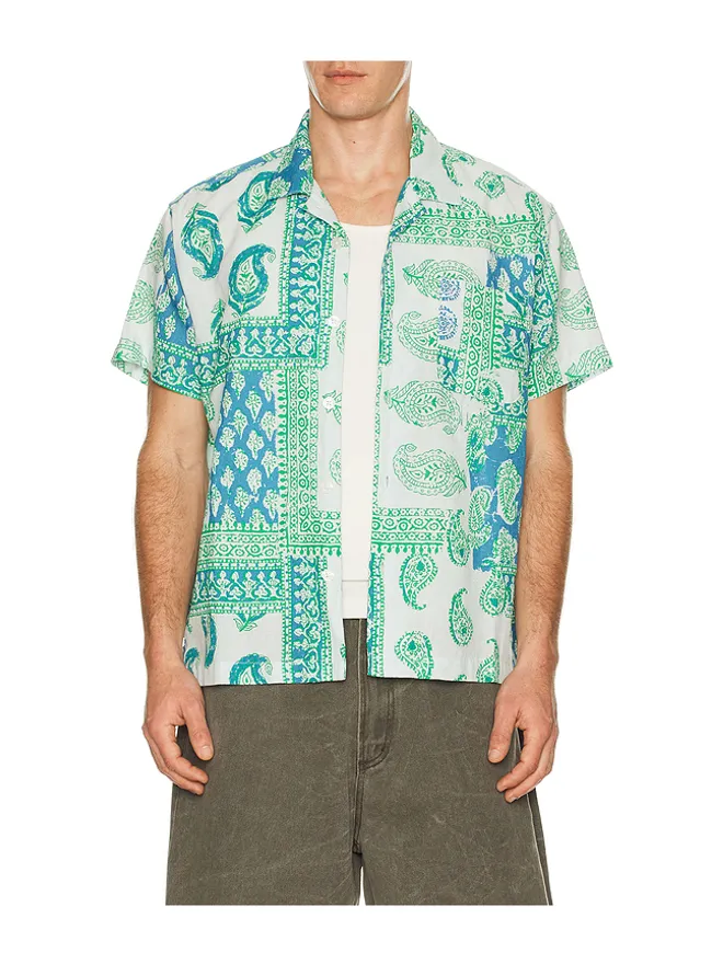Obey Obey MAYER シャツの商品画像
