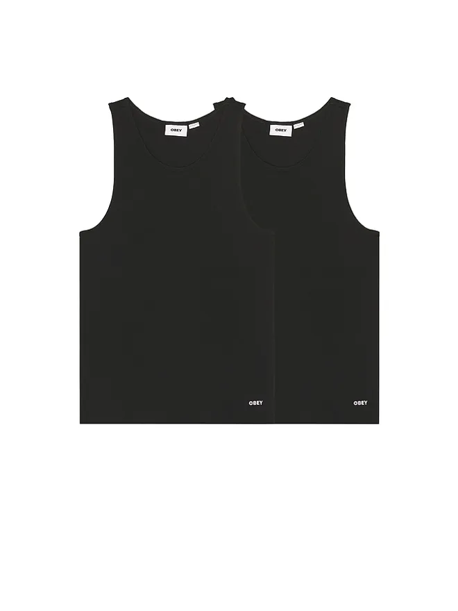 Obey Obey NA タンクトップの商品画像