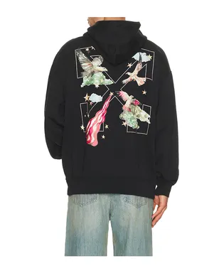 OFF-WHITE パーカー - サムネイル1