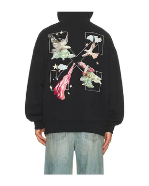 OFF-WHITE パーカー - サムネイル3