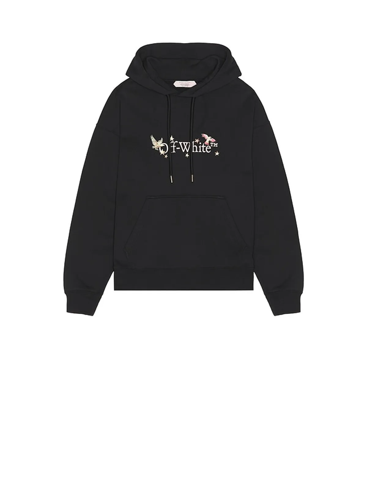 OFF-WHITE パーカー - 画像5