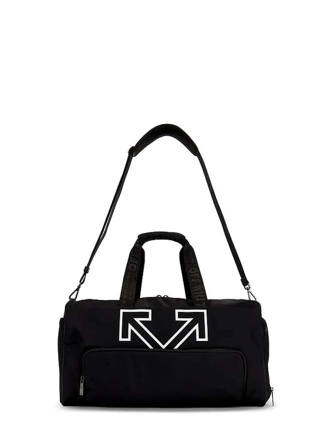 OFF-WHITE OFF-WHITE HERITAGE ジムバッグの商品画像
