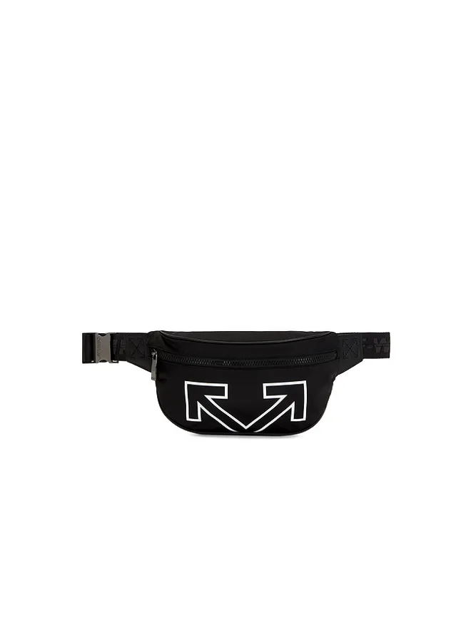 OFF-WHITE OFF-WHITE HERITAGE ベルトバッグの商品画像