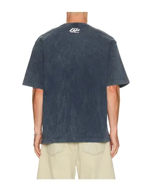 OFF-WHITE ROYAL TEAM SKATE Tシャツ - サムネイル2