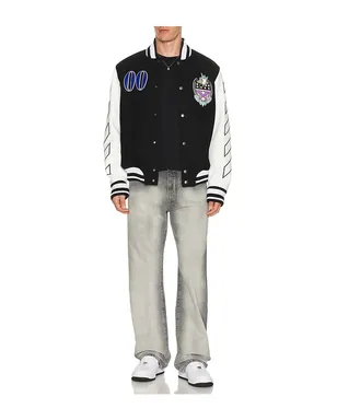 OFF-WHITE HALF ARROW Tシャツ - サムネイル3