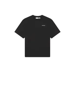 OFF-WHITE HALF ARROW Tシャツ - サムネイル4