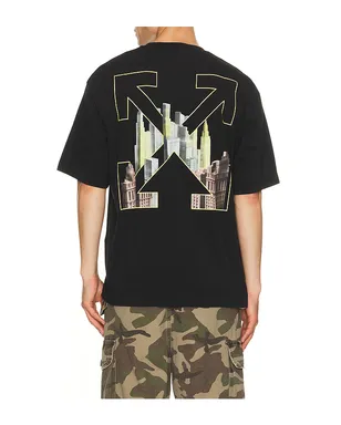 OFF-WHITE Tシャツ - サムネイル1