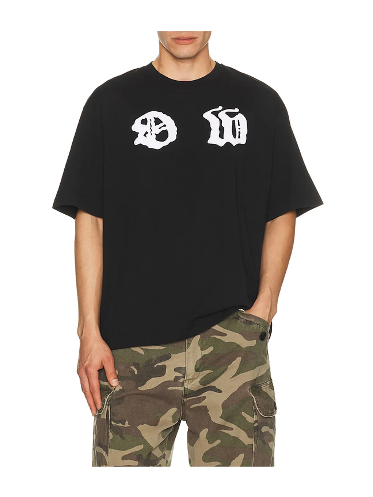 OFF-WHITE Tシャツ - 画像2