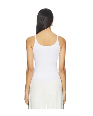OFF-WHITE OFF STAMP RIB TANK トップ - サムネイル3
