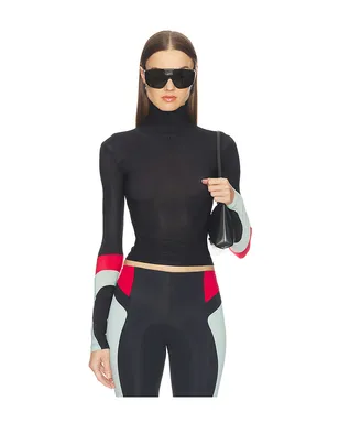 OFF-WHITE COLOR INSERT トップ - サムネイル1