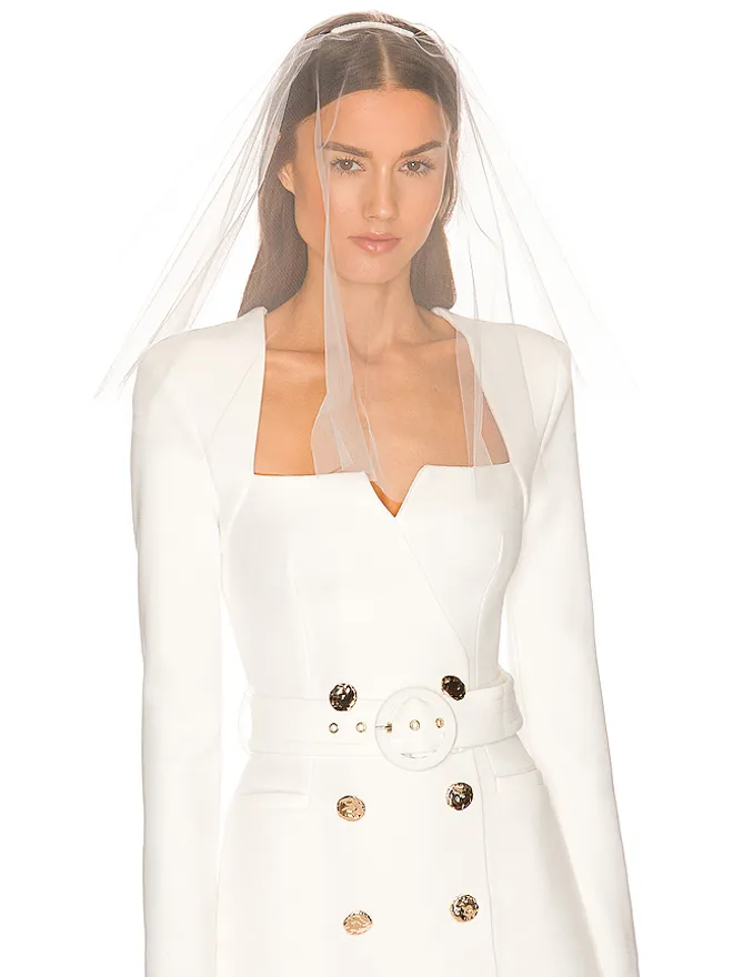 Ofrenda Studio Ofrenda Studio CIELO ベールの商品画像