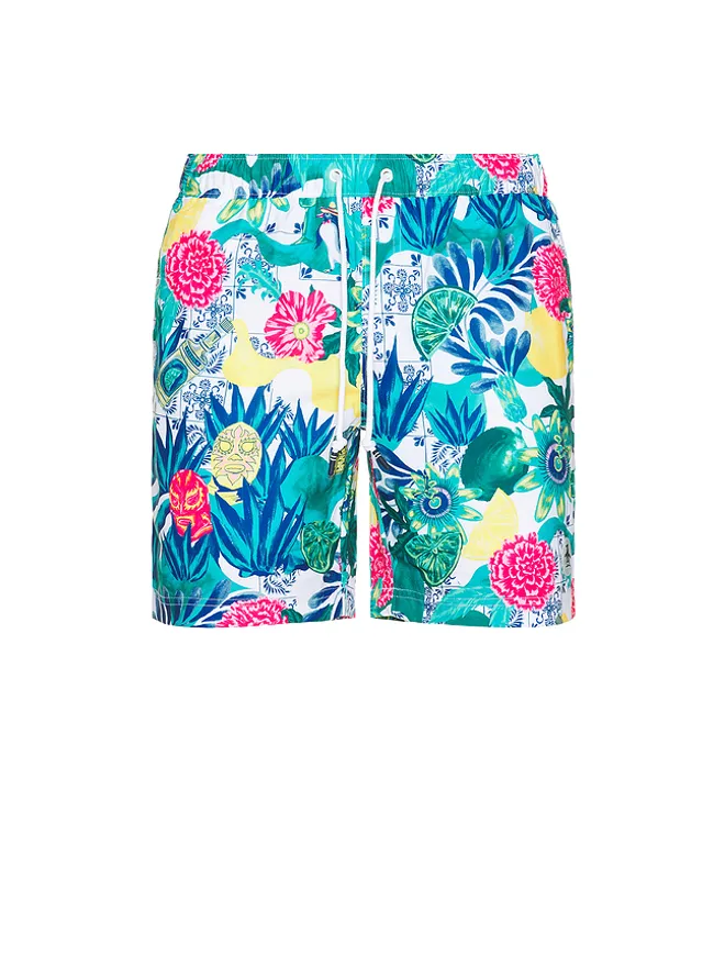 Original Penguin Original Penguin スイムショートパンツの商品画像