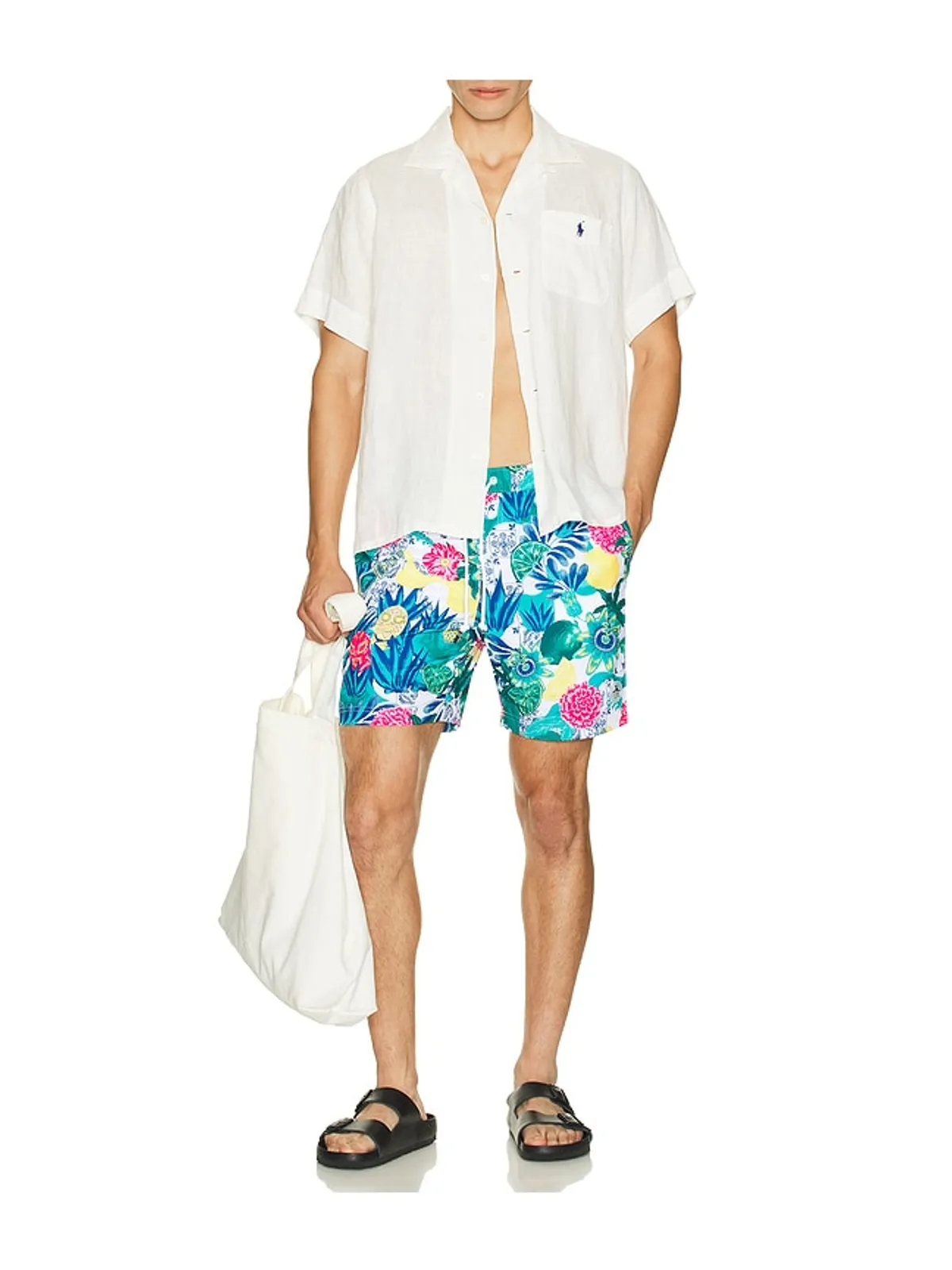 Original Penguin スイムショートパンツ - 画像6