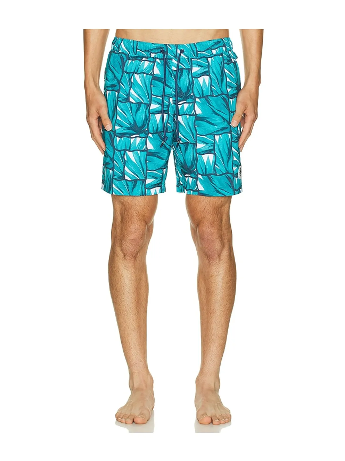 Original Penguin スイムショートパンツ - 画像5