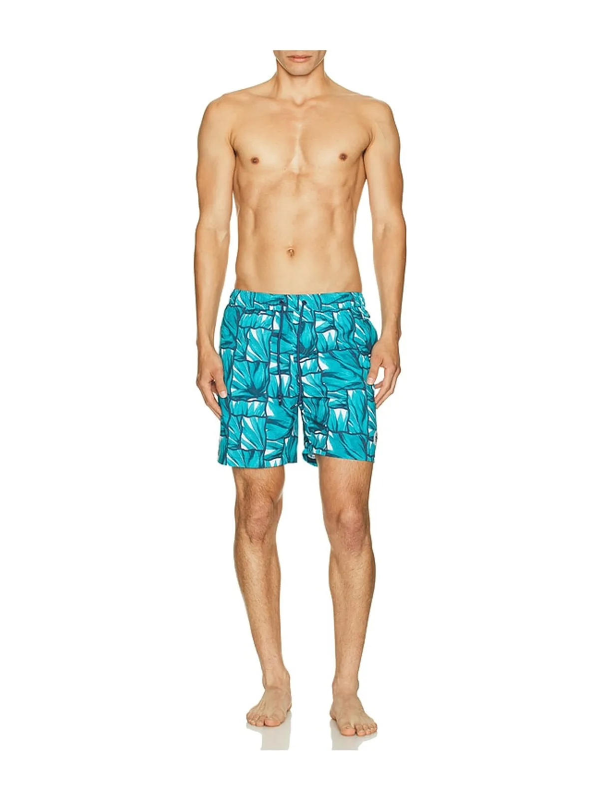 Original Penguin スイムショートパンツ - 画像6