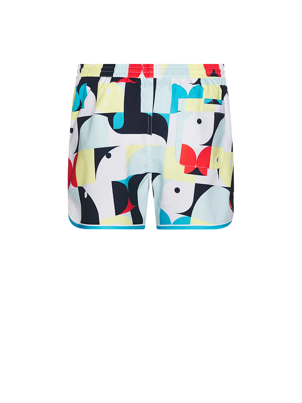 Original Penguin スイムショートパンツ - 画像2