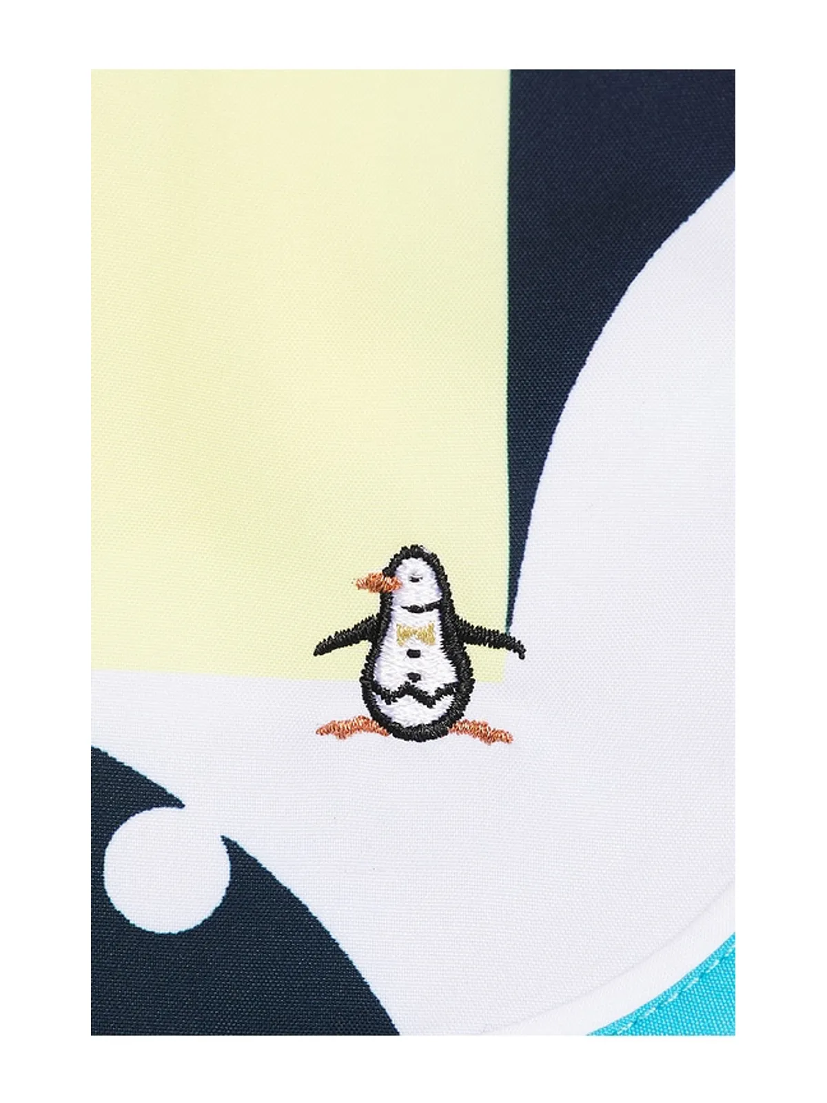 Original Penguin スイムショートパンツ - 画像4