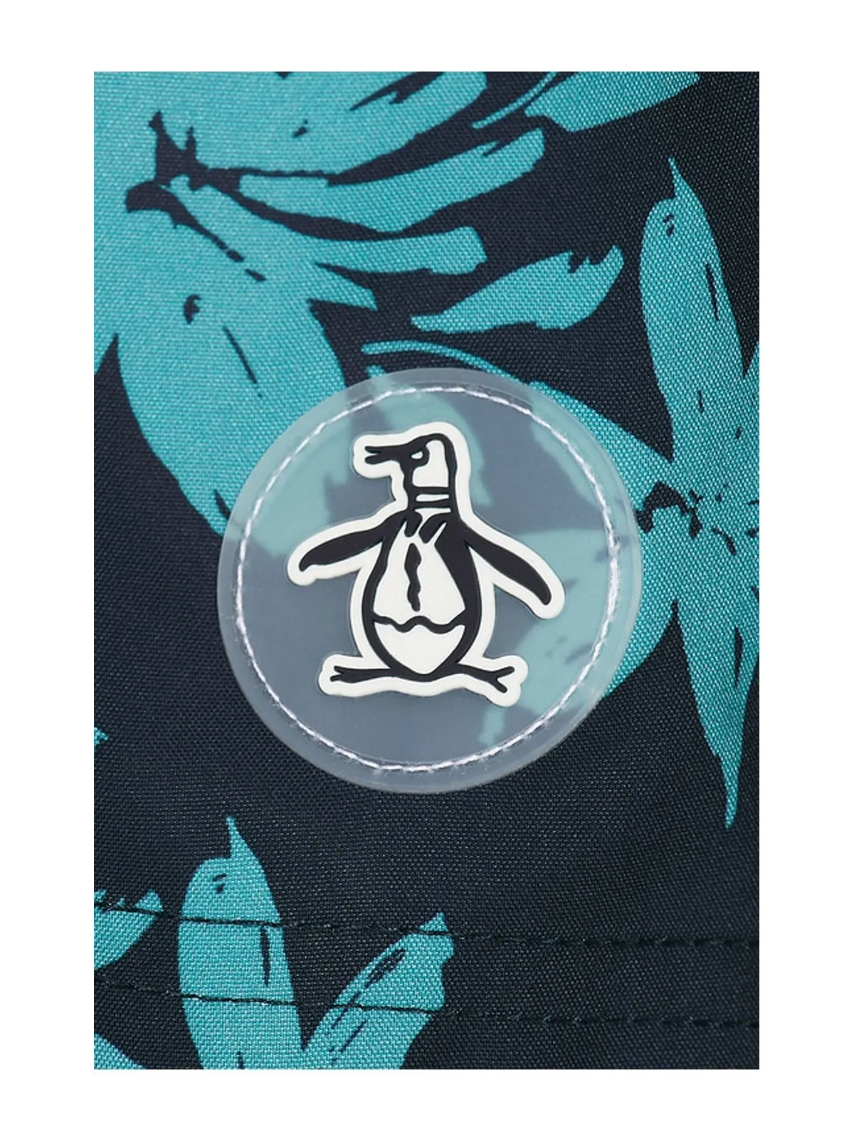 Original Penguin ショートパンツ - 画像3
