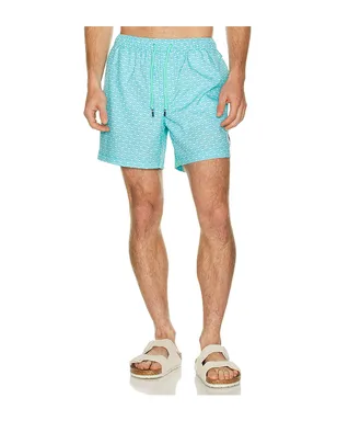Original Penguin 5 スイムショートパンツ - サムネイル1