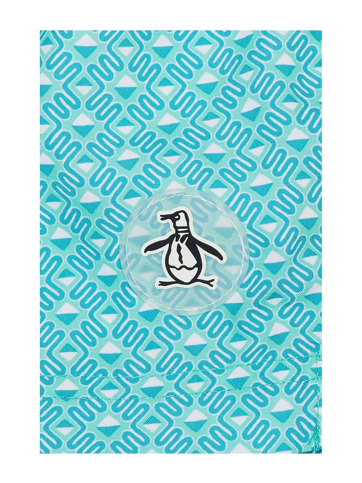 Original Penguin 5 スイムショートパンツ - 画像5