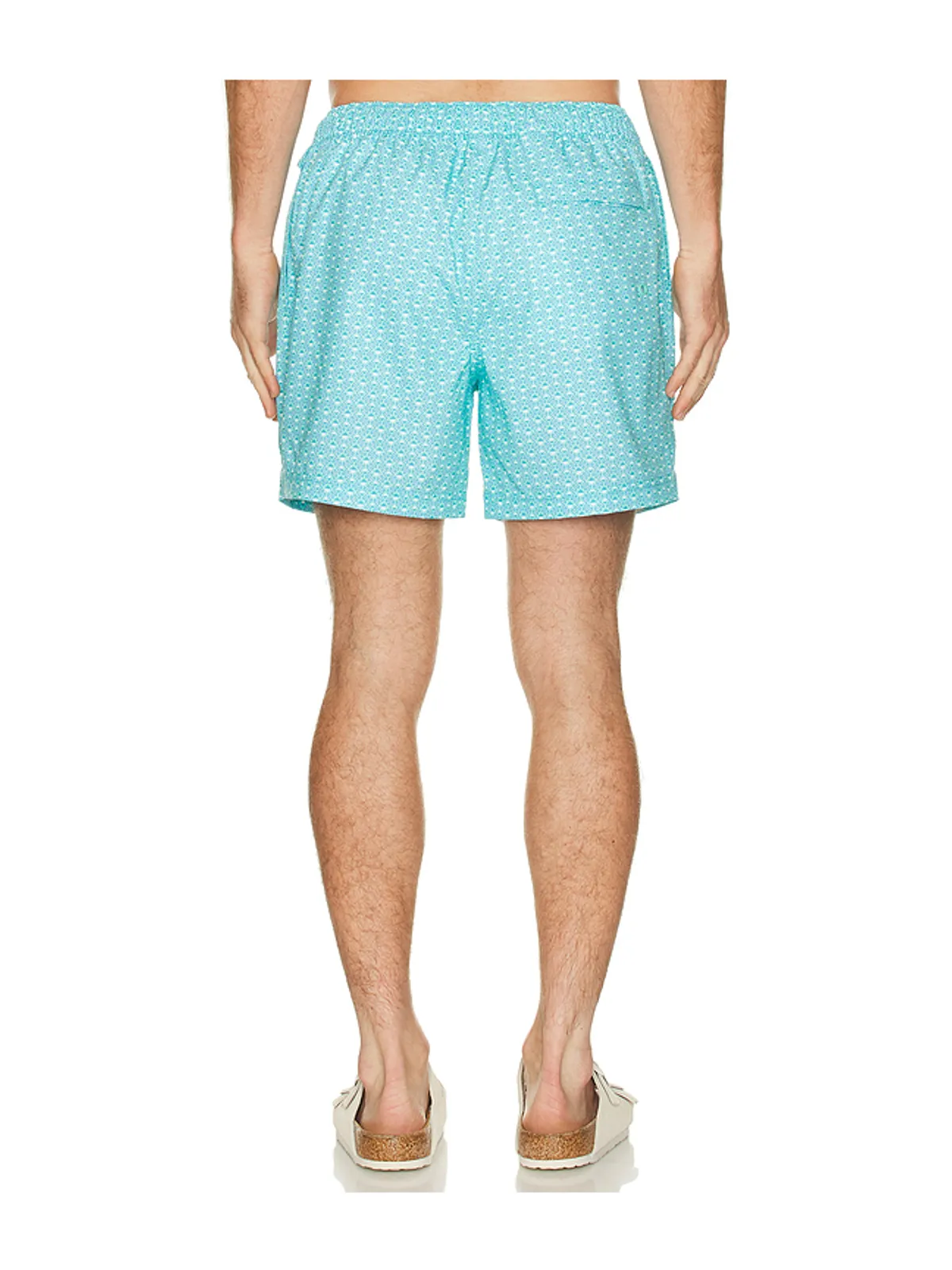 Original Penguin 5 スイムショートパンツ - 画像2