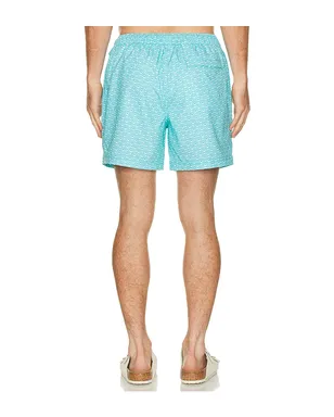 Original Penguin 5 スイムショートパンツ - サムネイル2