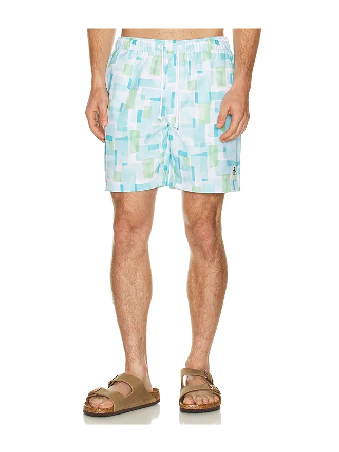 Original Penguin Original Penguin 7 スイムショートパンツの商品画像