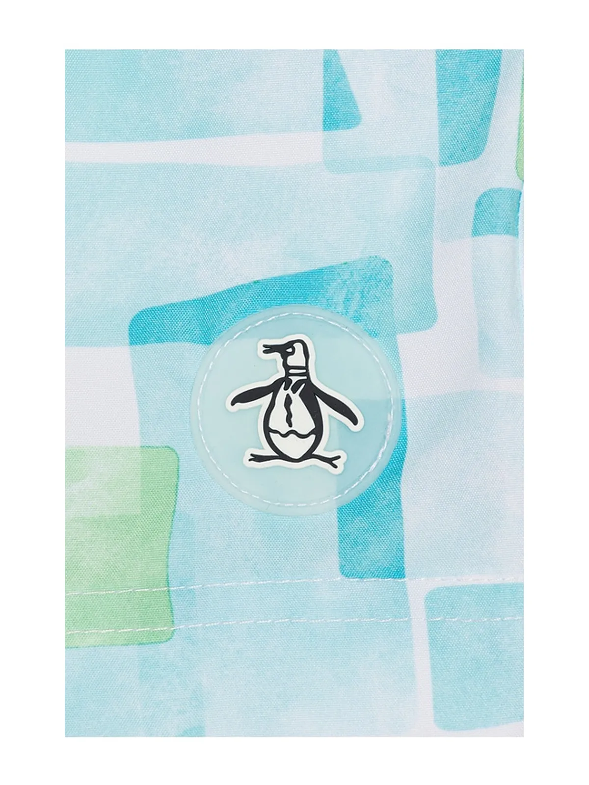 Original Penguin 7 スイムショートパンツ - 画像5