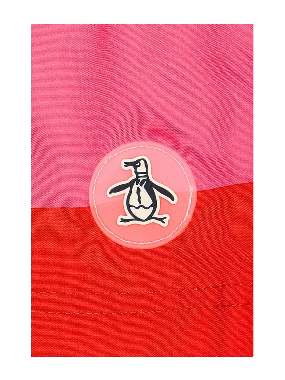 Original Penguin 5 スイムショートパンツ - 画像5