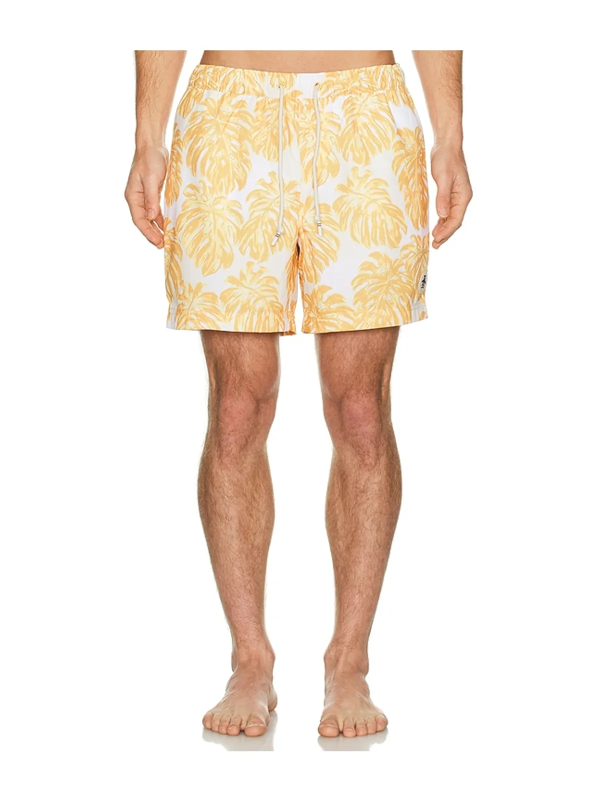 Original Penguin スイミングトランク - 画像5