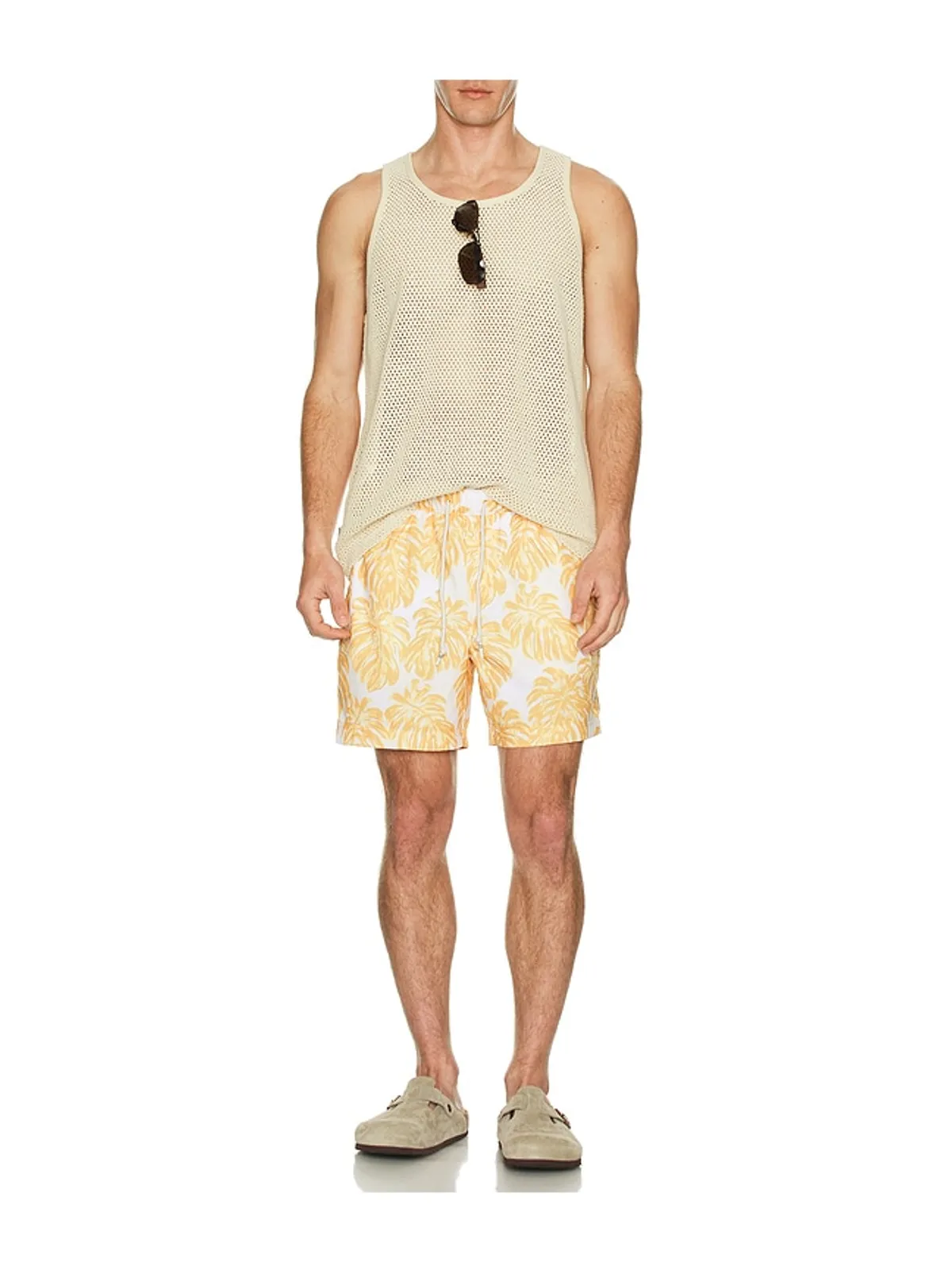 Original Penguin スイミングトランク - 画像6