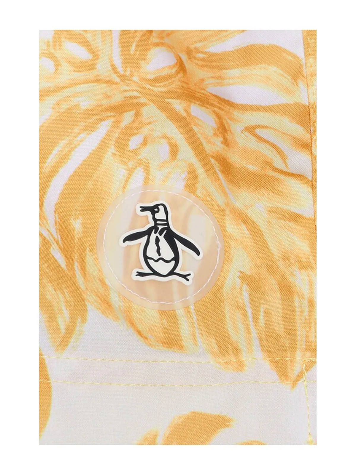 Original Penguin スイミングトランク - 画像4