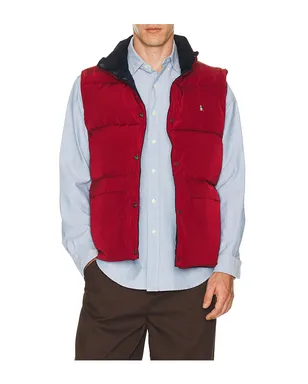 Original Penguin REVERSIBLE ベスト - サムネイル2