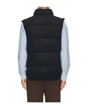 Original Penguin REVERSIBLE ベスト - サムネイル3