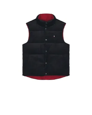 Original Penguin REVERSIBLE ベスト - サムネイル5