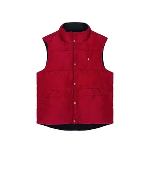 Original Penguin REVERSIBLE ベスト - サムネイル6